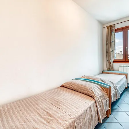 Appartamento Solare trilo 2