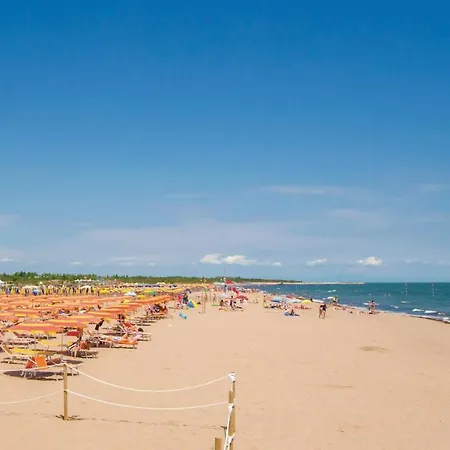 Solmare Daire Rosapineta
